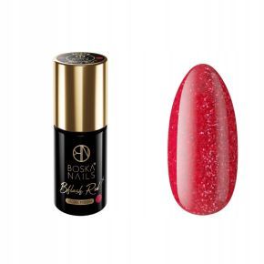 Boska Nails 374 Bflash Red...