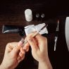 Boska Nails Dual Form Classic 100 sztuk - formy do przedłużania paznokci - 9