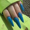 Boska Nails Dual Form Classic 100 sztuk - formy do przedłużania paznokci - 16
