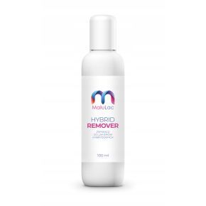 MaluLac Remover do usuwania...