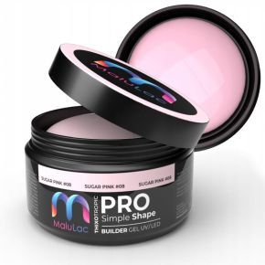 MaluLac PRO Simple Shape...