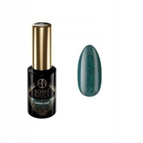 Boska Nails 446 Green Light...