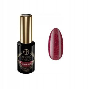 Boska Nails 447 Special Red...