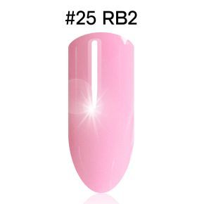 La'Kier Rubber Base 25 kolorowa baza...