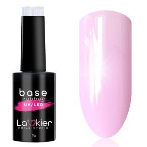 La'Kier Rubber Base 26 kolorowa baza...