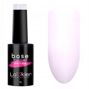 La'kier Rubber Base Macarons 05 -...