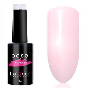 La'kier Rubber Base...
