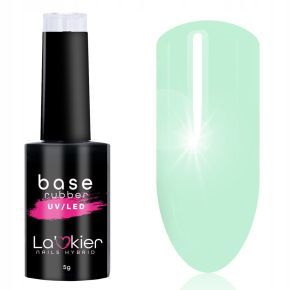 La'kier Rubber Base Macarons 10 -...