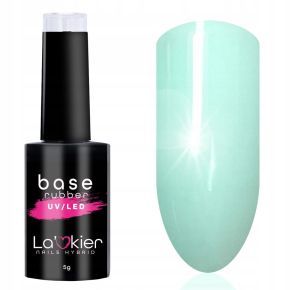 La'kier Rubber Base Macarons 12 -...