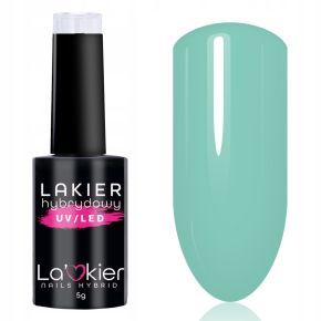 La'Kier Spring Breath...