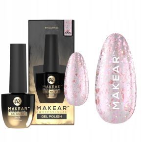 Makear S55 Pink Aurora 8ml...
