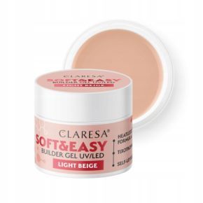 Claresa Soft&Easy Builder...