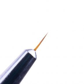 Pędzelek precyzyjny do zdobień Nail...