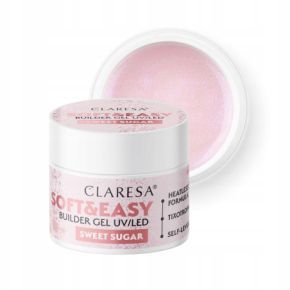 Claresa Soft&Easy Builder...