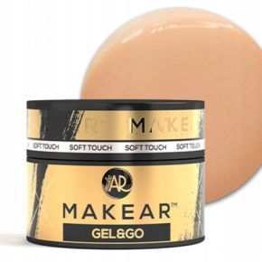 Makear Gel&Go GG10 Soft...