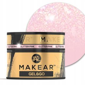 Makear Gel&Go GG22 Pink...
