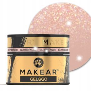 Makear Gel&Go GG26 Glitter...