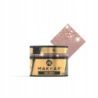 Makear Gel&Go GG27 Glitter Dark Rose 15ml budujący żel do paznokci - 2