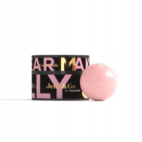 Makear Jelly&Go Cover Nude...