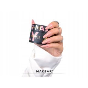 Makear Jelly&Go Cover Nude JG04 15ml...