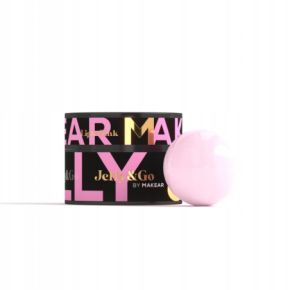 Makear Jelly&Go Light Pink...