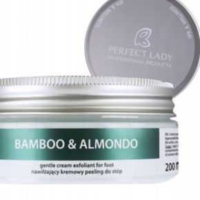 Perfect Lacy Bamboo & Almondo 200ml...