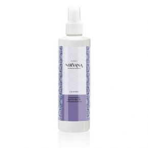 ItalWax Nirvana/Vanira...