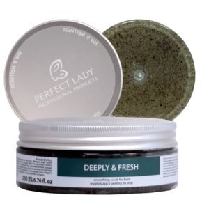 Perfect Lady Deeply & Fresh...