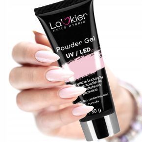 Akrylożel 30ml La'Kier poly...