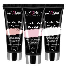 Akrylożel 30ml La'Kier poly hybryda...