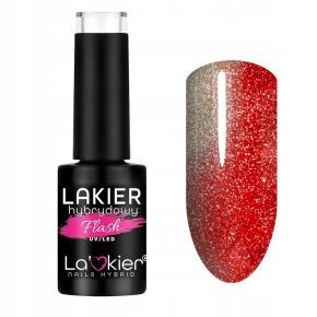 La'kier lakier hybrydowy...