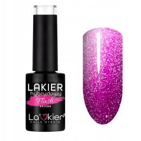 La'kier lakier hybrydowy...