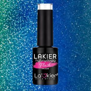 La'kier lakier hybrydowy Thermal...