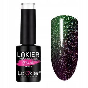 La'kier lakier hybrydowy...