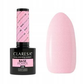 Claresa Base Power 08...