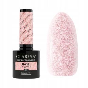 Claresa Base Power 09...