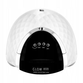 Lampa do paznokci lakierów...