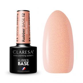 Claresa Baza Rubber 12...