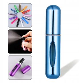 Atomizer do perfum perfumetka z...