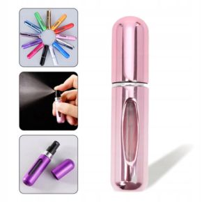 Atomizer do perfum perfumetka z...