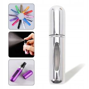 Atomizer do perfum perfumetka z...