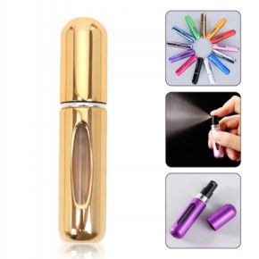 Atomizer do perfum...