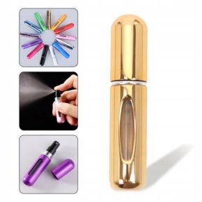 Atomizer do perfum perfumetka z...