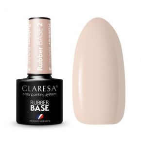 Claresa Baza Rubber 2...