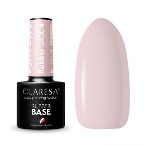 Claresa Baza Rubber 4...