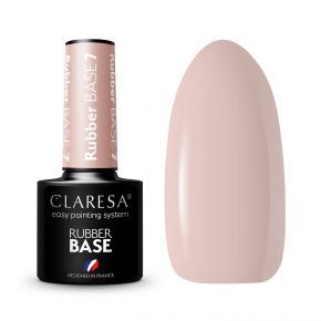 Claresa Baza Rubber 7...