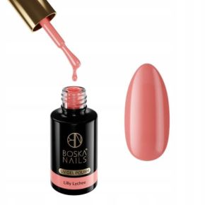 Boska Nails 453 Lilly Lychee kolekcja...