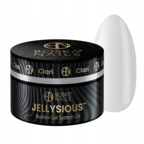 Boska Nails Jellysious...