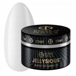 Boska Nails Jellysious Clari 50ml...