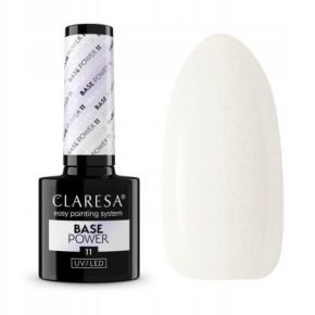 Claresa Base Power 11 bezkwasowa baza...